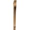 Ekena Millwork Legacy Traditional Smooth Bracket, Western Red Cedar, 3 1/2"W x 44"D x 48"H BKT04X44X48LEC01SWR - alternate 2